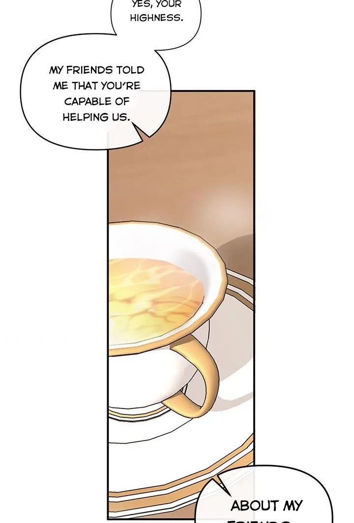 Cling to me (Please Be Obsessed With Me) Chapter 8 page 78