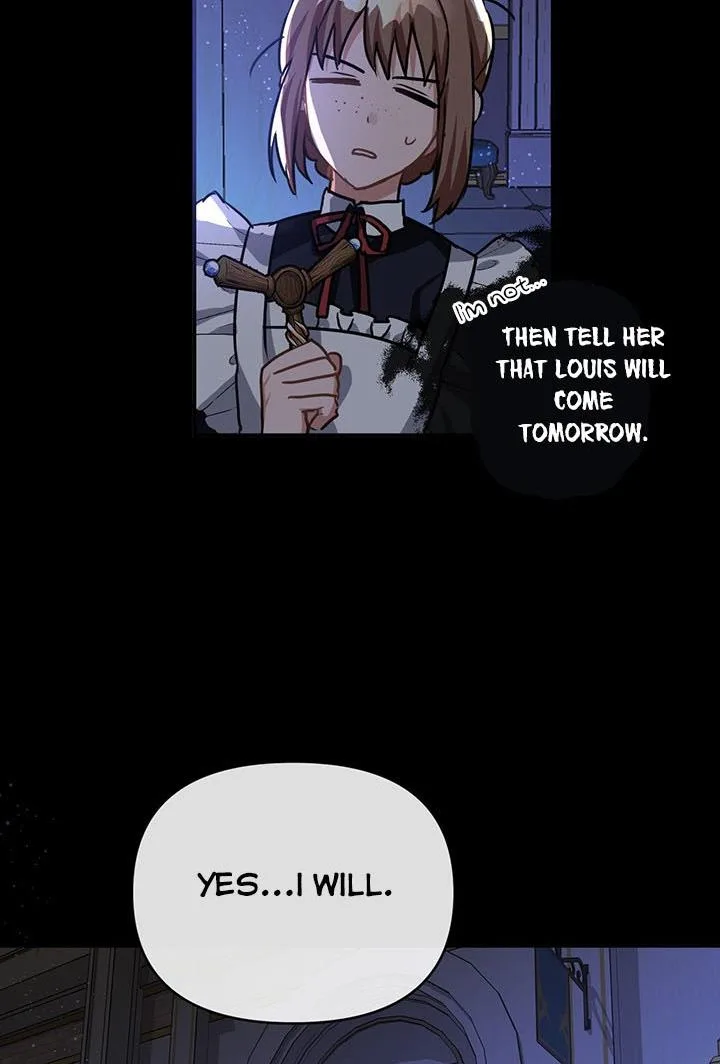 Cling to me (Please Be Obsessed With Me) Chapter 8 page 65