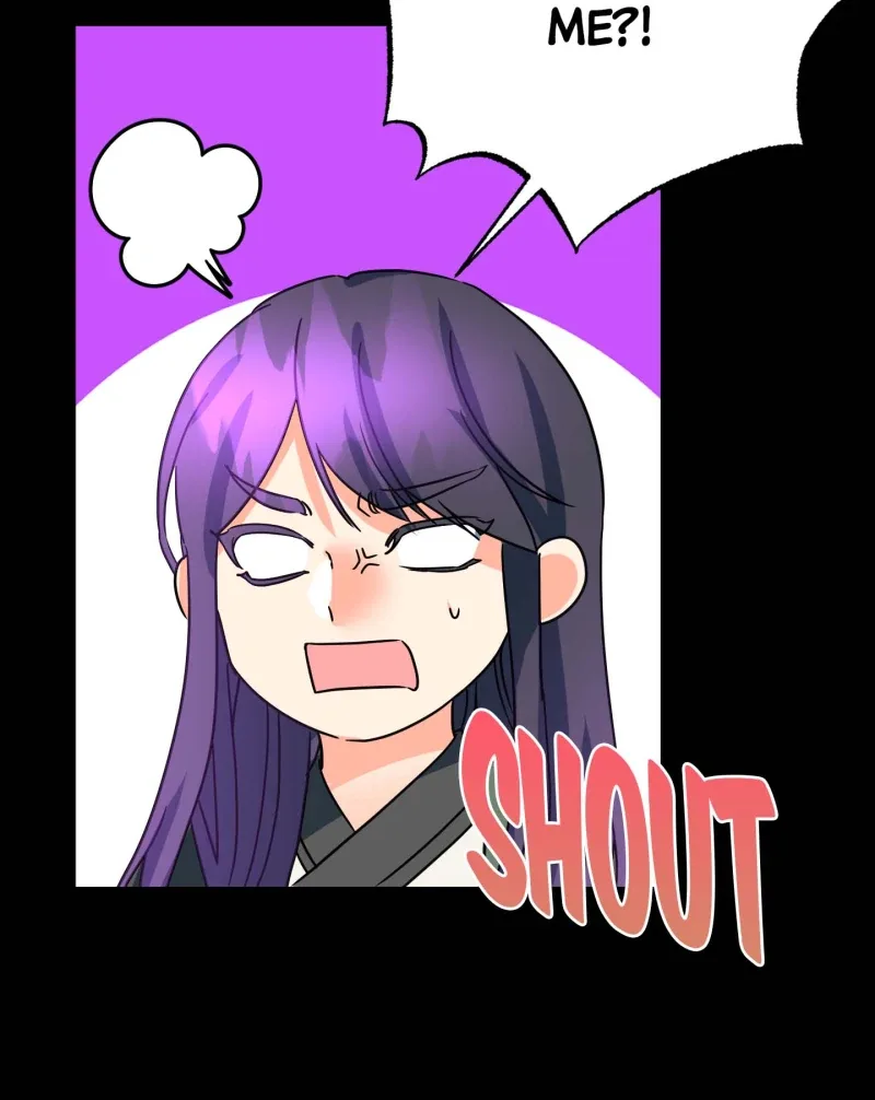 Climb a Star Chapter 46 page 100