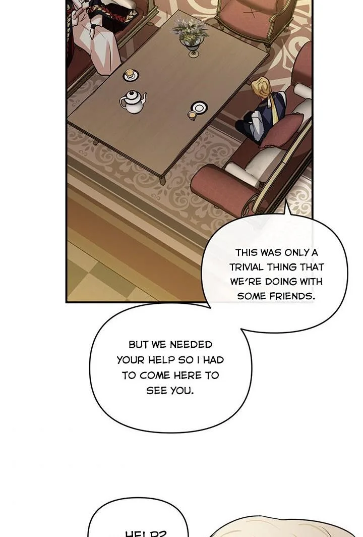Cling to me (Please Be Obsessed With Me) Chapter 8 page 76