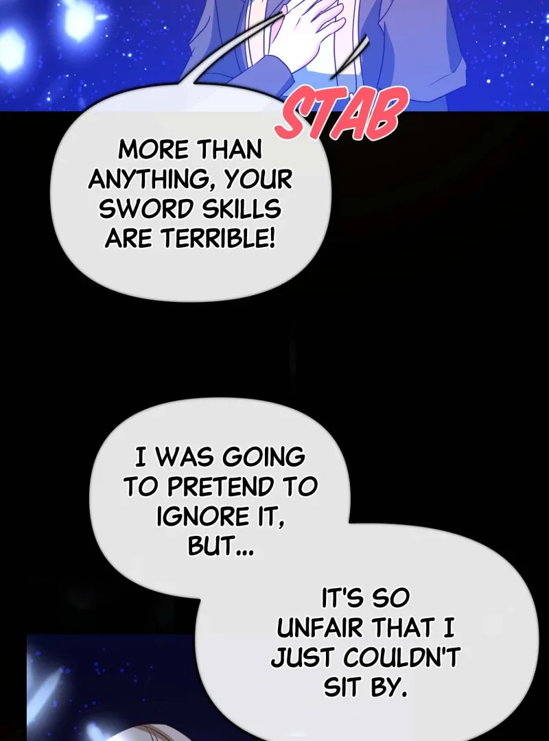 Climb a Star Chapter 46 page 102