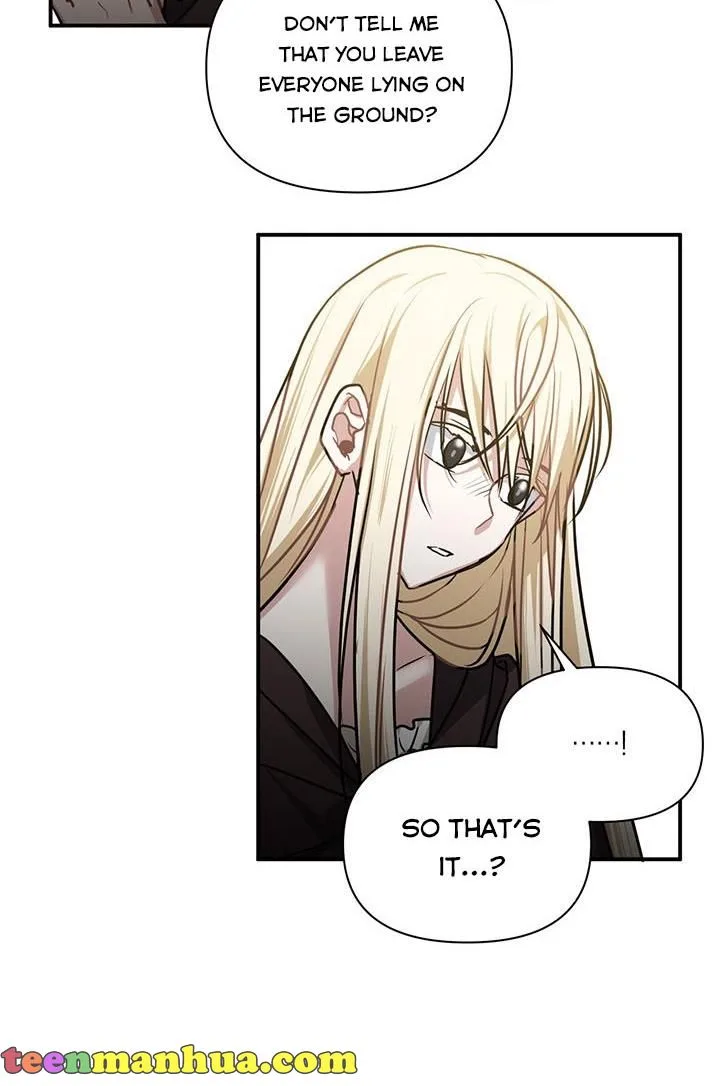 Cling to me (Please Be Obsessed With Me) Chapter 6 page 27