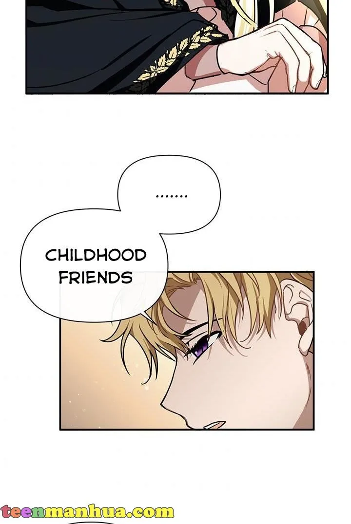 Cling to me (Please Be Obsessed With Me) Chapter 9 page 5