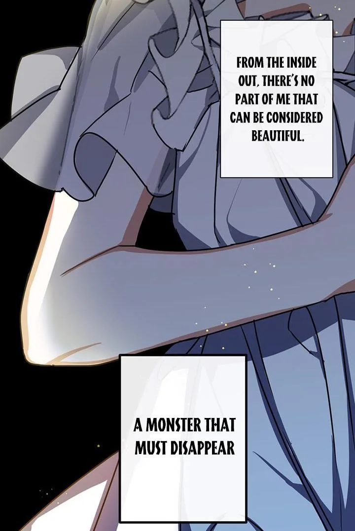 Cling to me (Please Be Obsessed With Me) Chapter 9 page 17