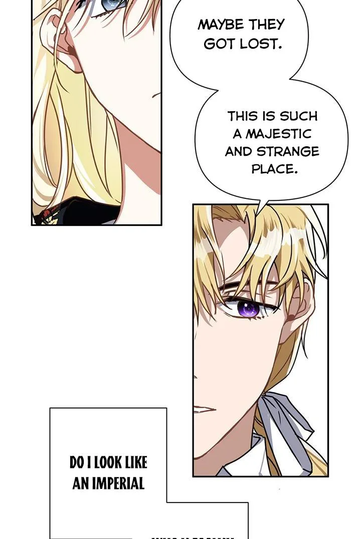 Cling to me (Please Be Obsessed With Me) Chapter 9 page 8