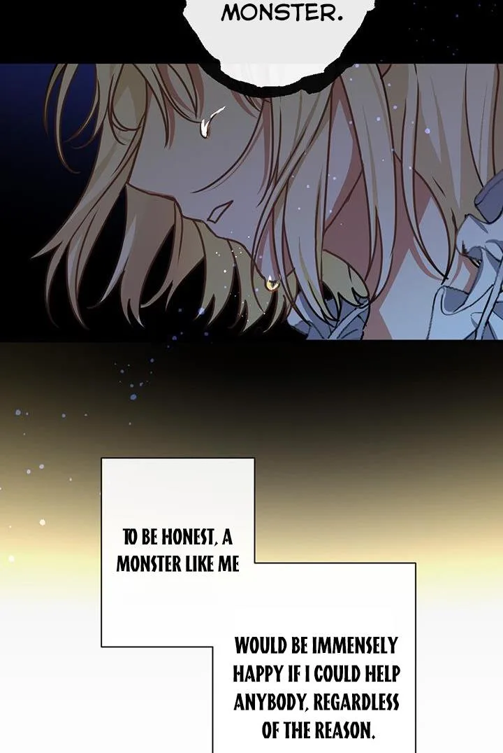 Cling to me (Please Be Obsessed With Me) Chapter 9 page 21