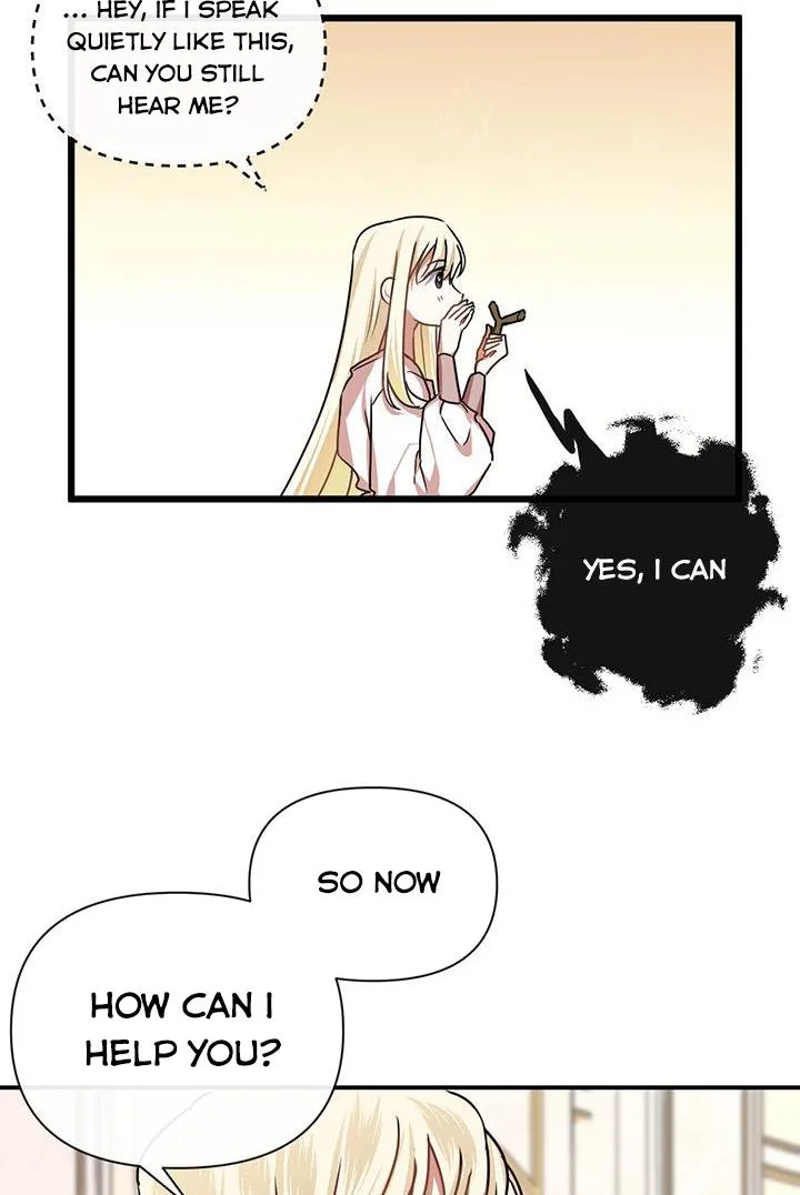 Cling to me (Please Be Obsessed With Me) Chapter 9 page 25