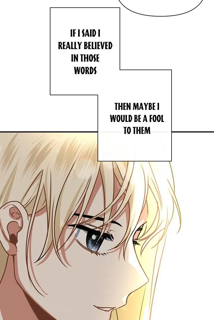 Cling to me (Please Be Obsessed With Me) Chapter 9 page 11