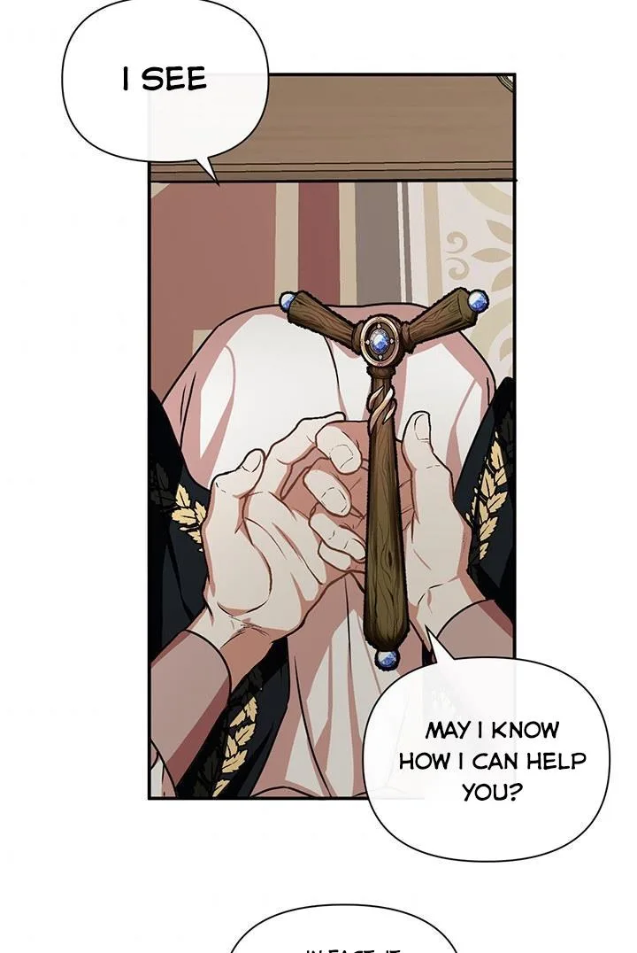 Cling to me (Please Be Obsessed With Me) Chapter 9 page 6