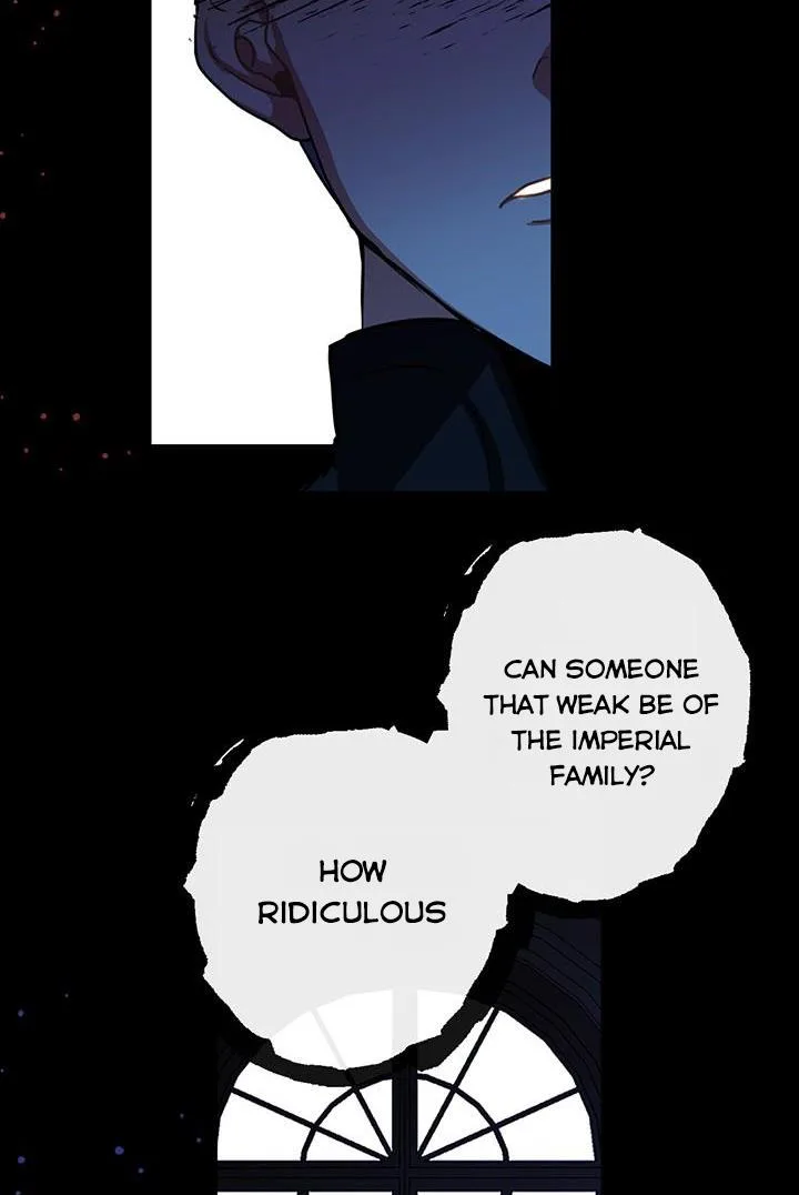 Cling to me (Please Be Obsessed With Me) Chapter 9 page 19