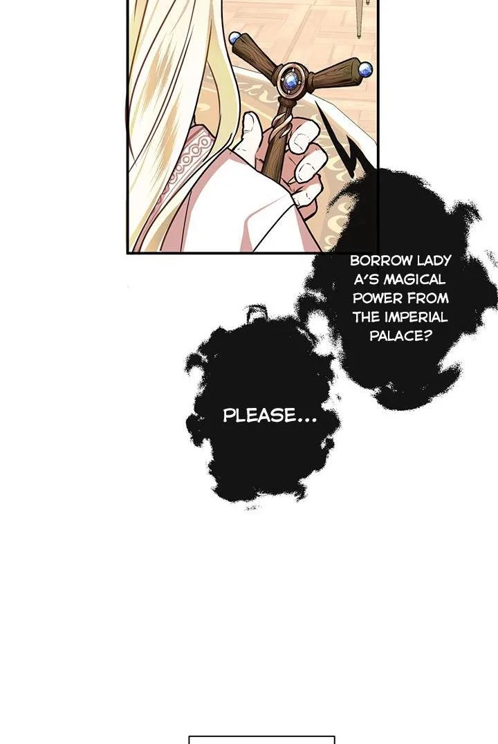 Cling to me (Please Be Obsessed With Me) Chapter 9 page 27