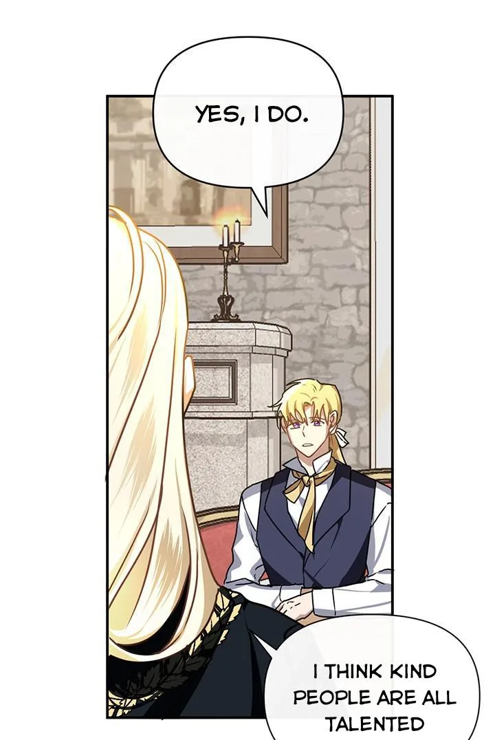Cling to me (Please Be Obsessed With Me) Chapter 9 page 10