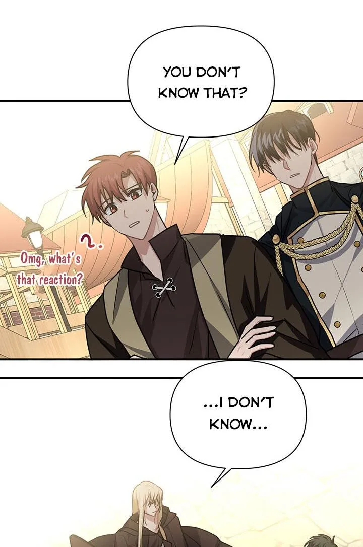 Cling to me (Please Be Obsessed With Me) Chapter 6 page 28