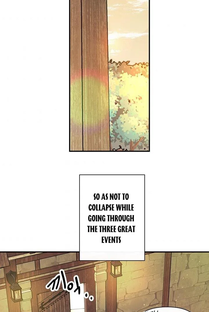 Cling to me (Please Be Obsessed With Me) Chapter 9 page 57