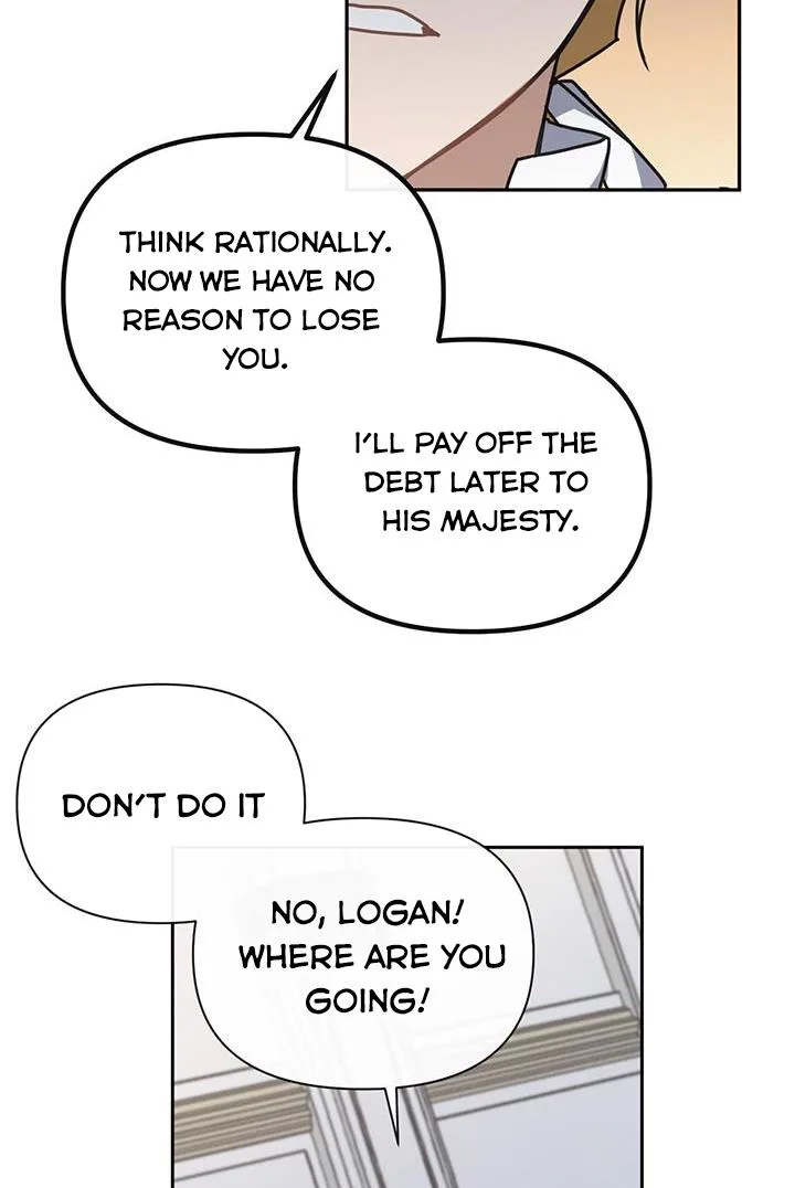 Cling to me (Please Be Obsessed With Me) Chapter 9 page 44
