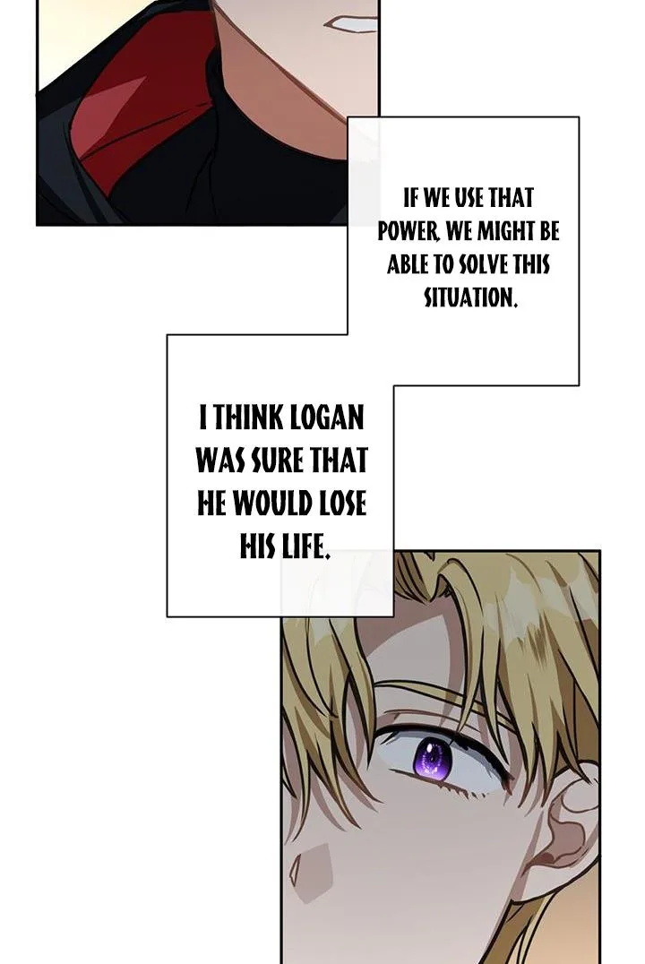 Cling to me (Please Be Obsessed With Me) Chapter 9 page 43