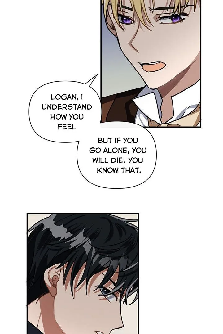 Cling to me (Please Be Obsessed With Me) Chapter 9 page 33