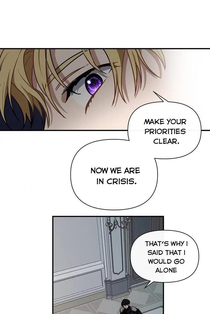 Cling to me (Please Be Obsessed With Me) Chapter 9 page 37