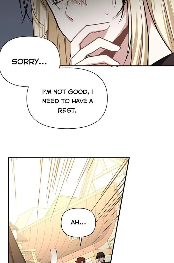 Cling to me (Please Be Obsessed With Me) Chapter 6 page 36