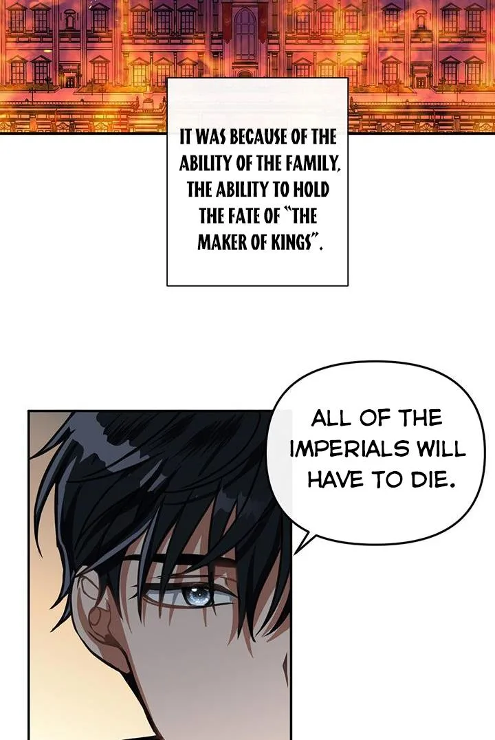 Cling to me (Please Be Obsessed With Me) Chapter 9 page 42
