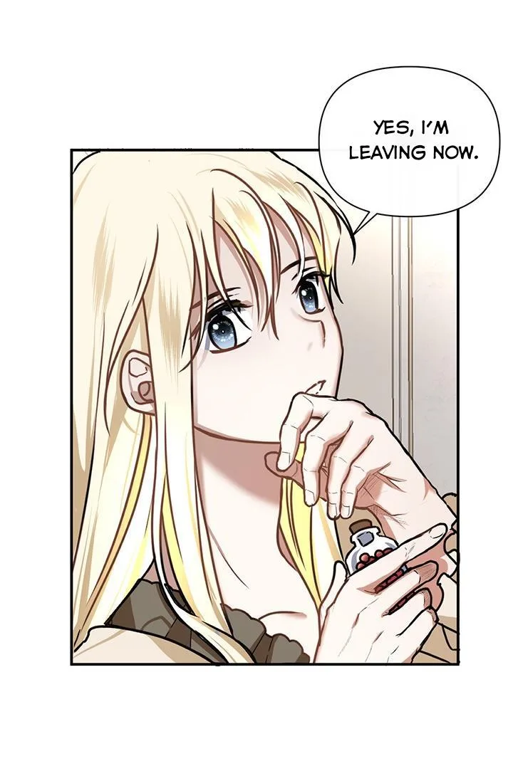 Cling to me (Please Be Obsessed With Me) Chapter 9 page 55