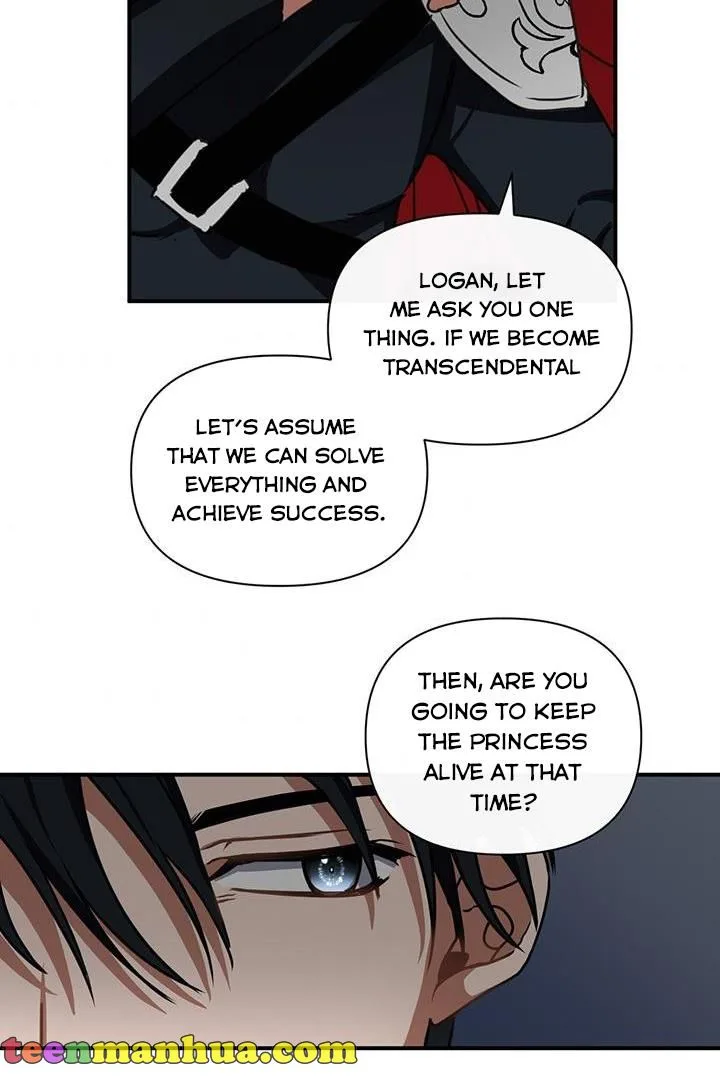 Cling to me (Please Be Obsessed With Me) Chapter 9 page 36