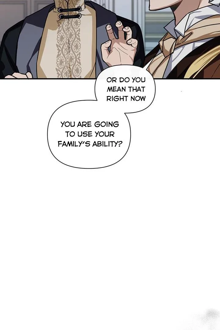 Cling to me (Please Be Obsessed With Me) Chapter 9 page 39