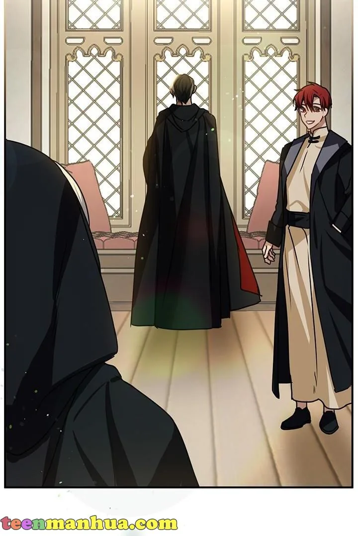 Cling to me (Please Be Obsessed With Me) Chapter 9 page 65