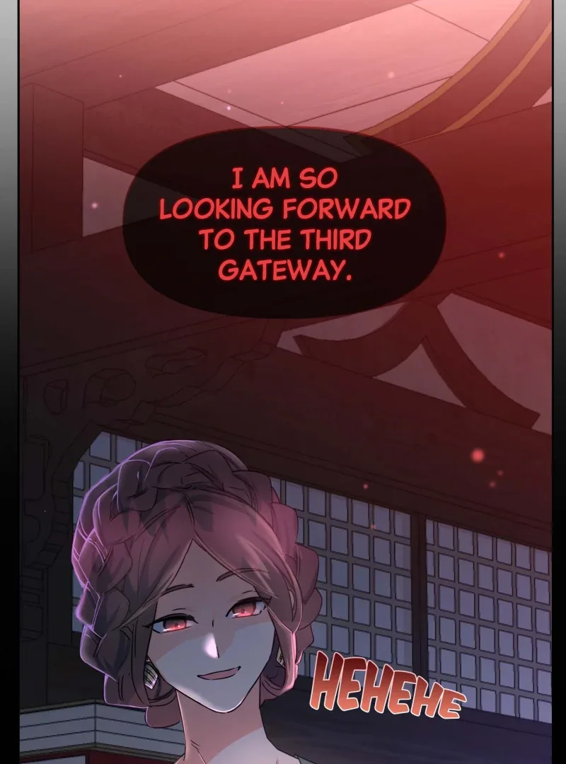 Climb a Star Chapter 40 page 127