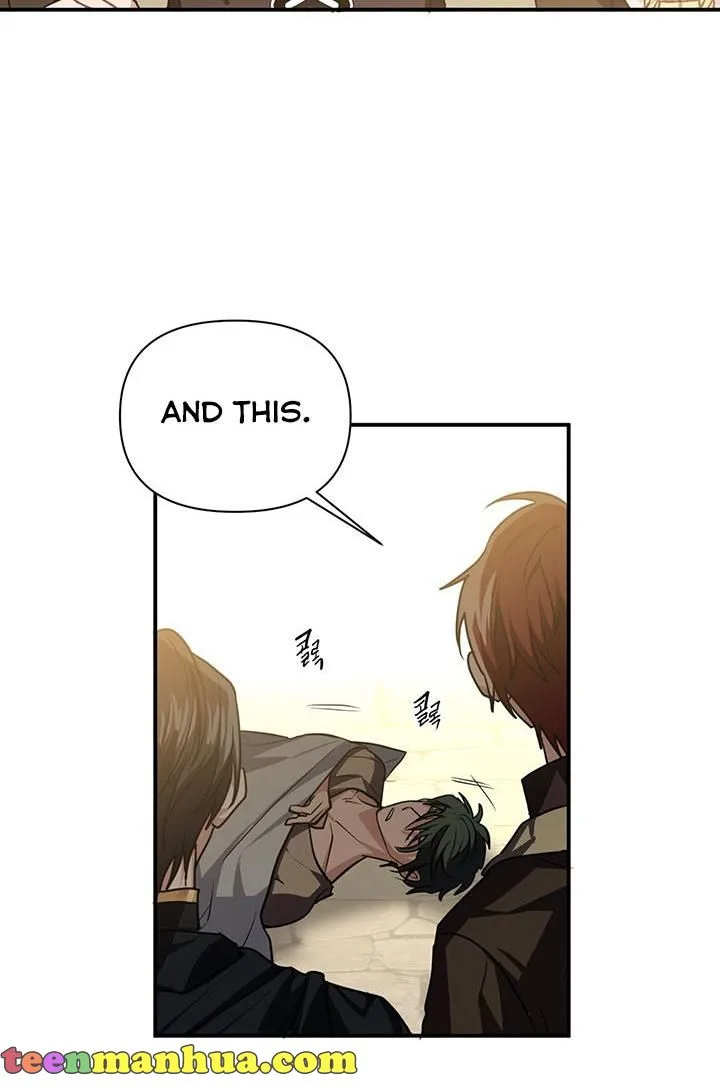 Cling to me (Please Be Obsessed With Me) Chapter 6 page 38