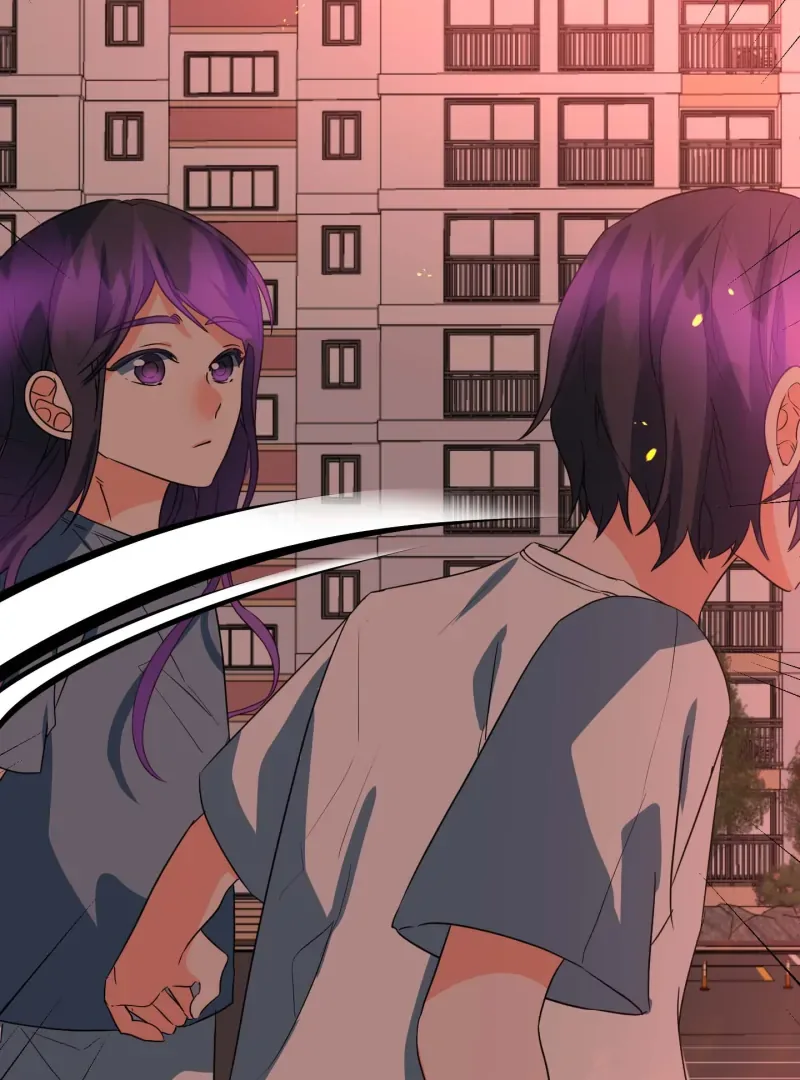 Climb a Star Chapter 41 page 19