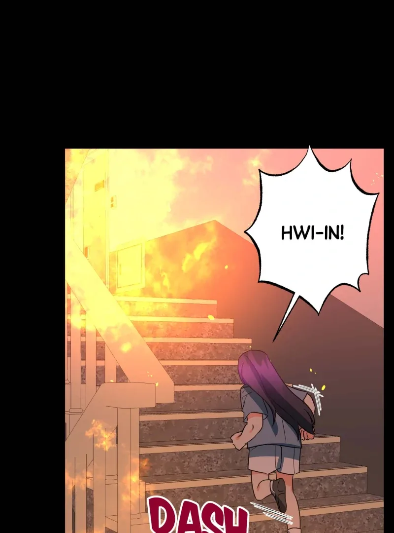 Climb a Star Chapter 41 page 29