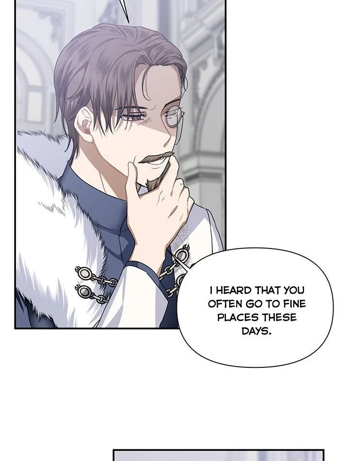 Cling to me (Please Be Obsessed With Me) Chapter 12 page 33
