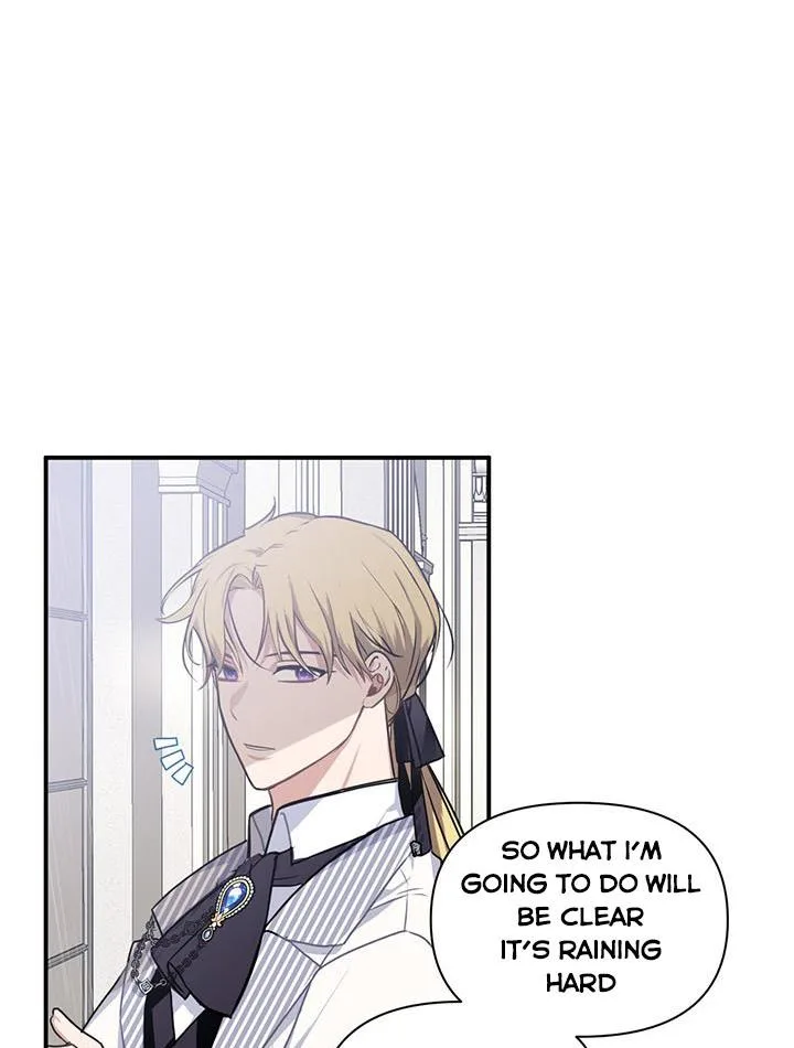 Cling to me (Please Be Obsessed With Me) Chapter 12 page 29
