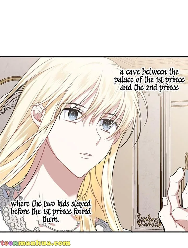 Cling to me (Please Be Obsessed With Me) Chapter 12 page 12