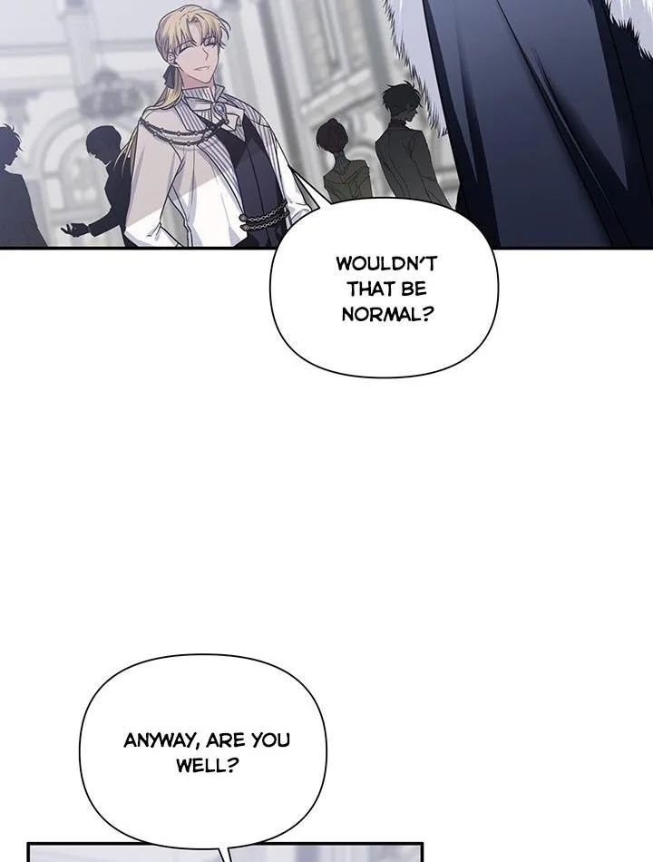 Cling to me (Please Be Obsessed With Me) Chapter 12 page 32
