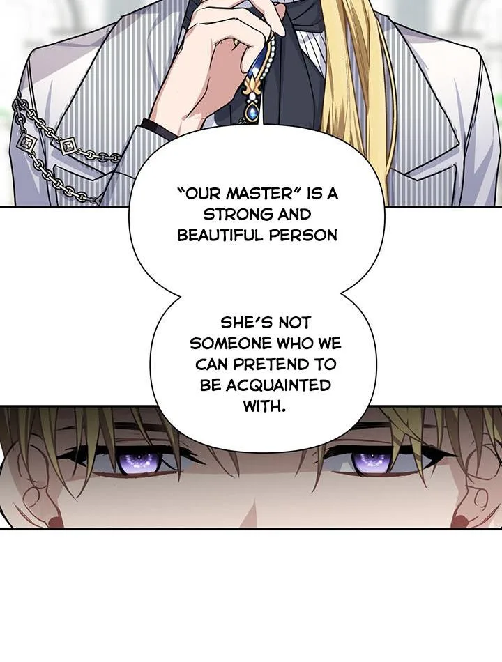 Cling to me (Please Be Obsessed With Me) Chapter 12 page 37