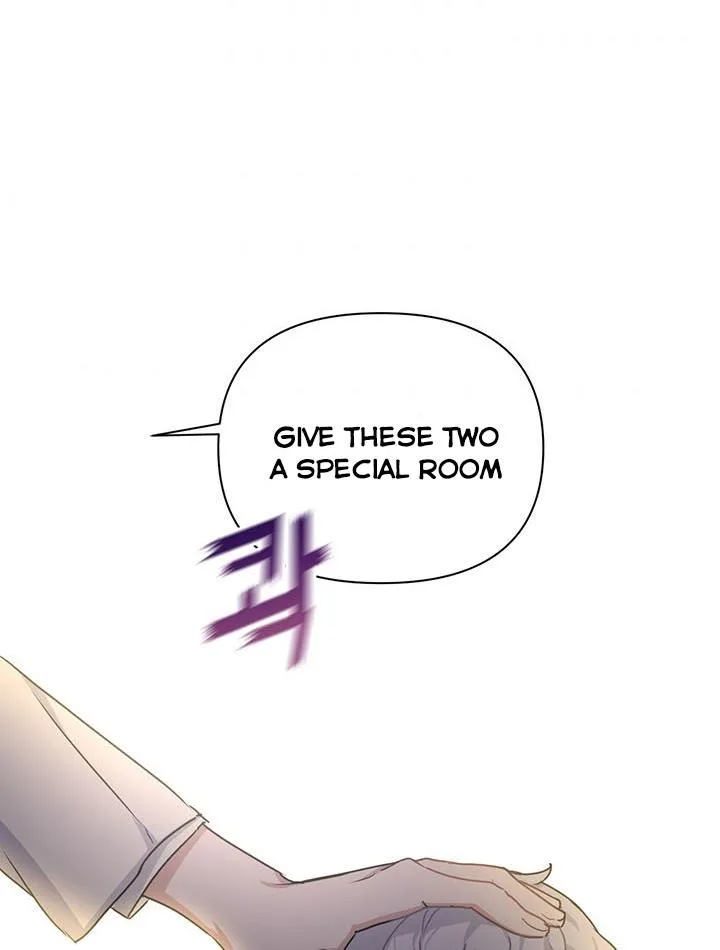 Cling to me (Please Be Obsessed With Me) Chapter 12 page 54