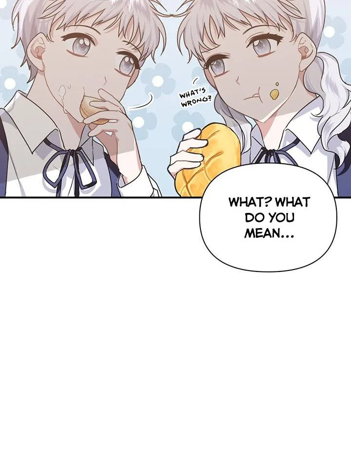 Cling to me (Please Be Obsessed With Me) Chapter 12 page 49