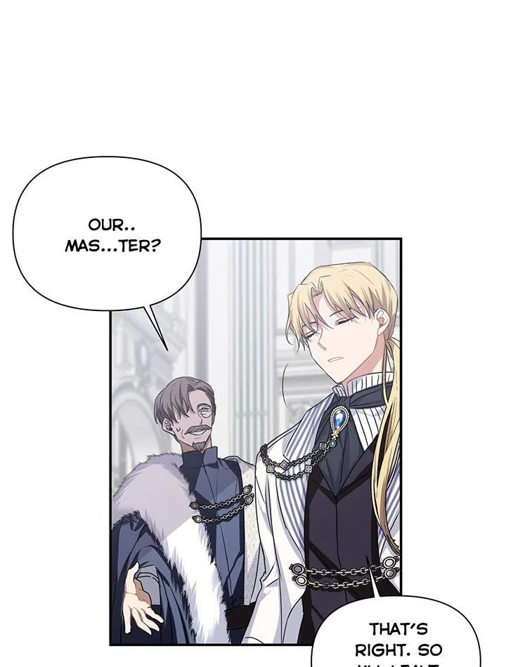 Cling to me (Please Be Obsessed With Me) Chapter 12 page 38