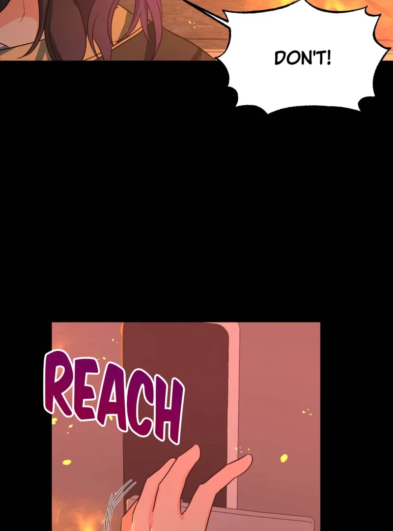 Climb a Star Chapter 41 page 33