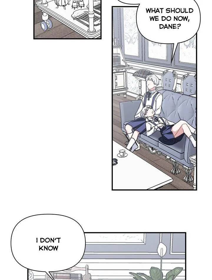 Cling to me (Please Be Obsessed With Me) Chapter 12 page 60