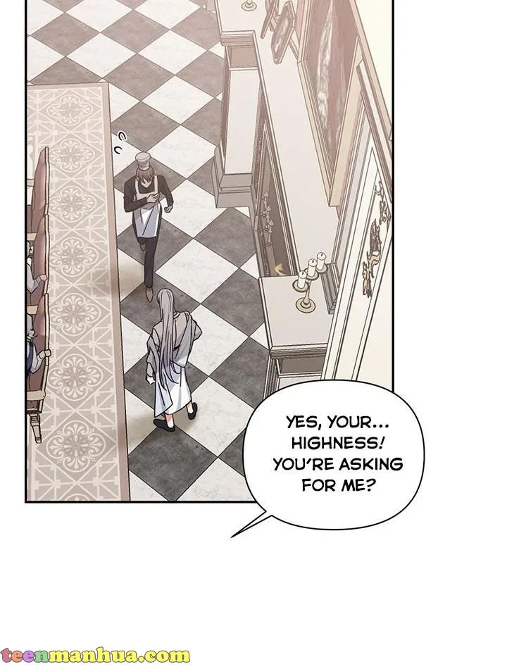 Cling to me (Please Be Obsessed With Me) Chapter 12 page 47
