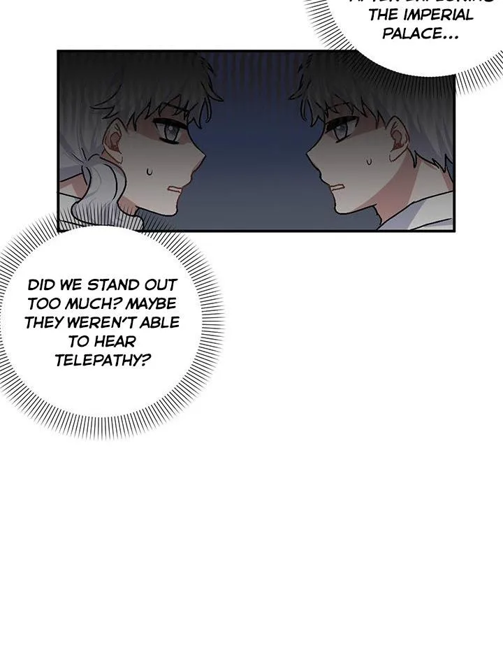 Cling to me (Please Be Obsessed With Me) Chapter 12 page 58