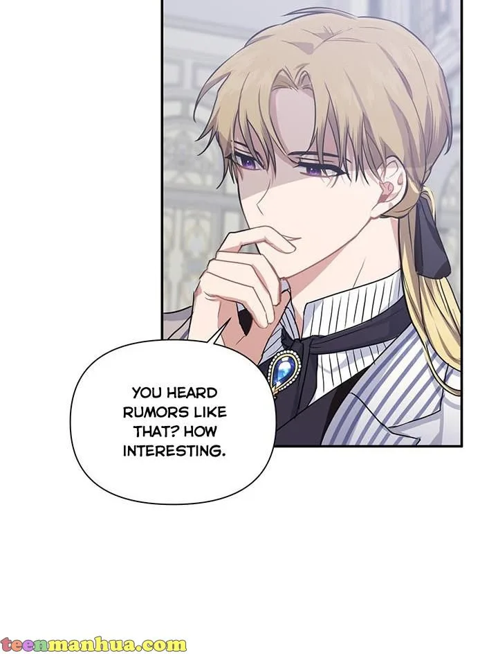 Cling to me (Please Be Obsessed With Me) Chapter 12 page 34
