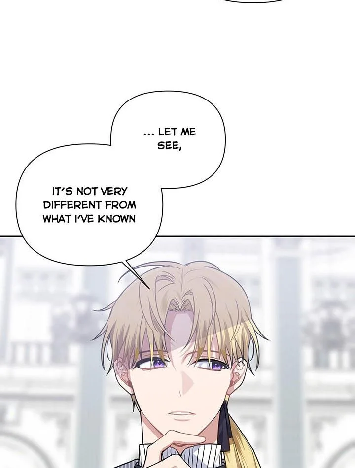 Cling to me (Please Be Obsessed With Me) Chapter 12 page 36