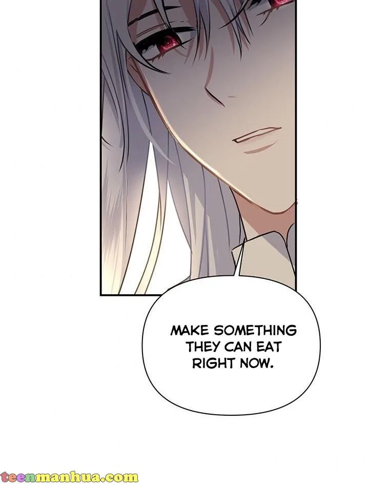 Cling to me (Please Be Obsessed With Me) Chapter 12 page 53