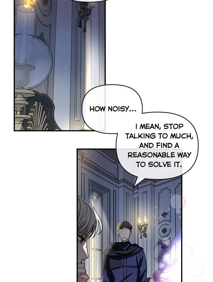 Cling to me (Please Be Obsessed With Me) Chapter 12 page 71