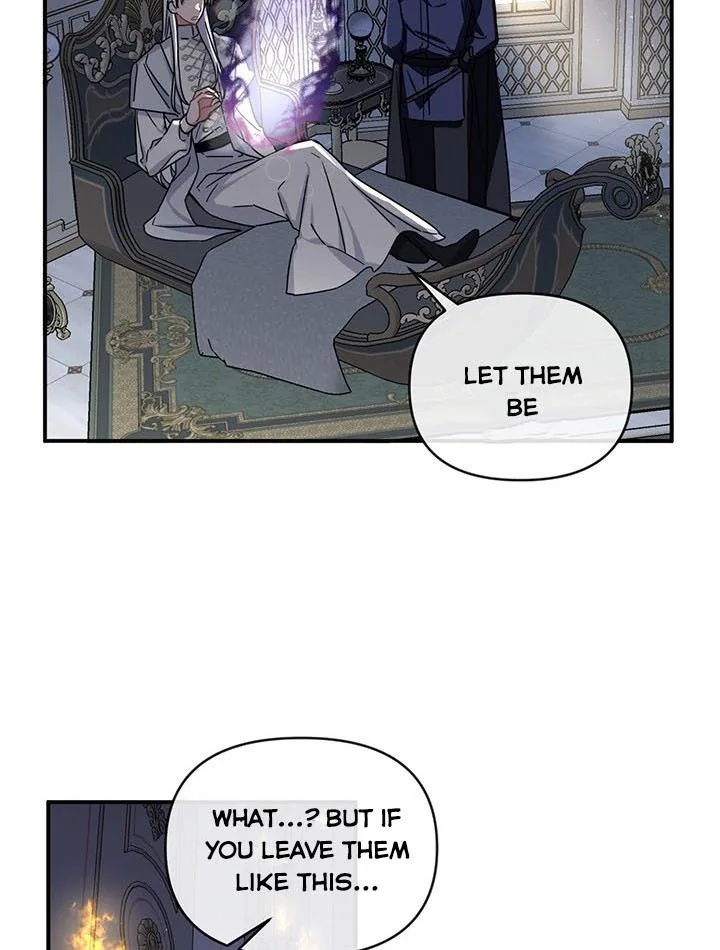 Cling to me (Please Be Obsessed With Me) Chapter 12 page 70