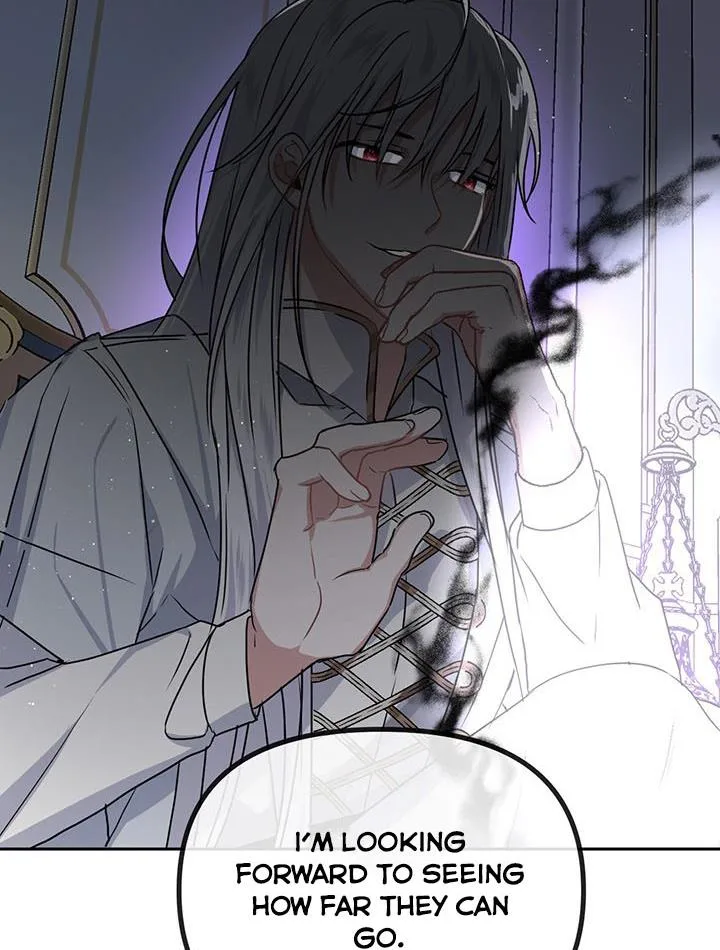 Cling to me (Please Be Obsessed With Me) Chapter 12 page 73